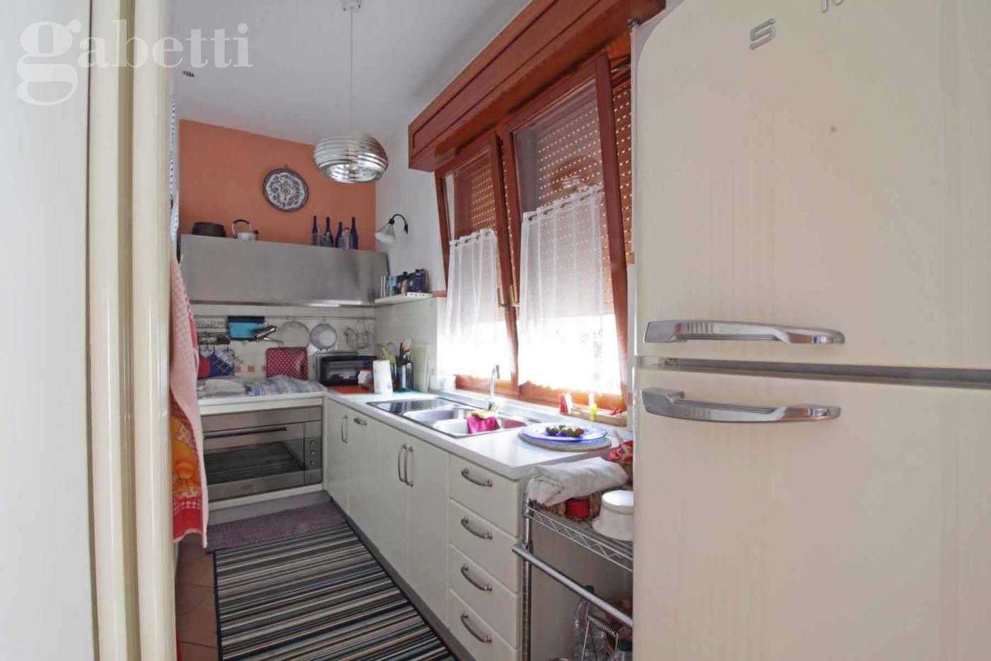 Villa in vendita a Senigallia