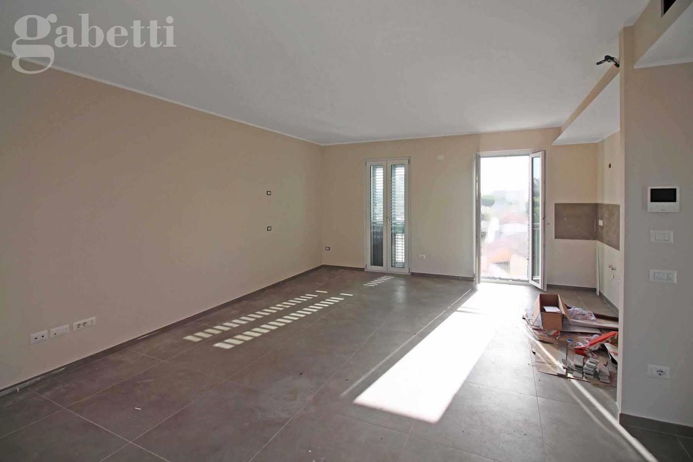 Attico in vendita a Senigallia