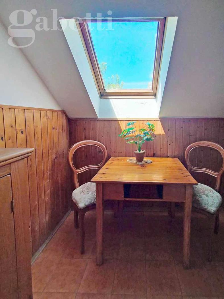 Quadrilocale ristrutturato a Senigallia