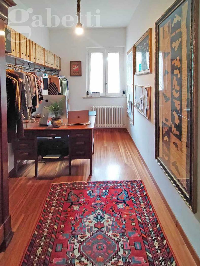 Quadrilocale ristrutturato a Senigallia