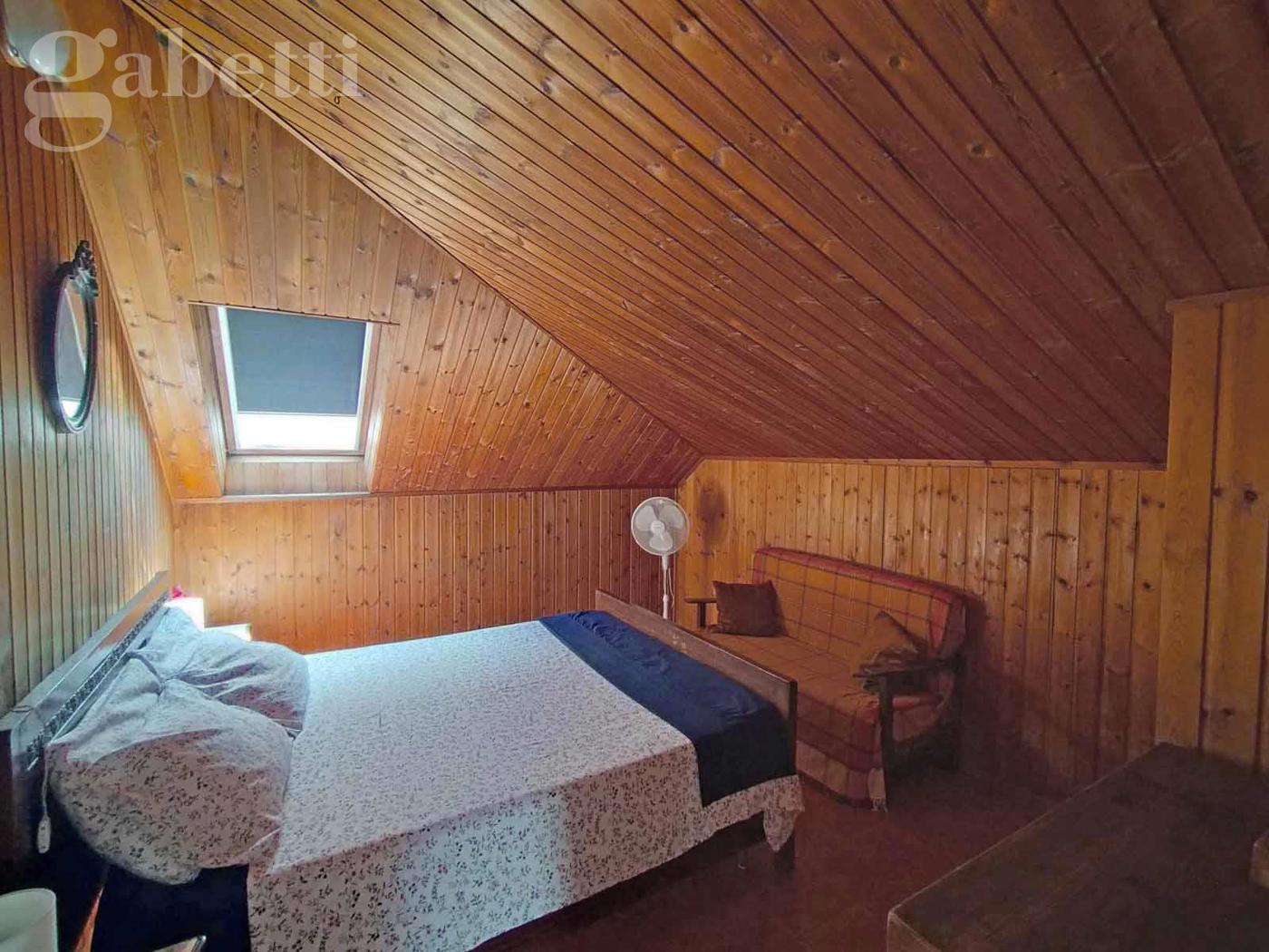 Quadrilocale ristrutturato a Senigallia