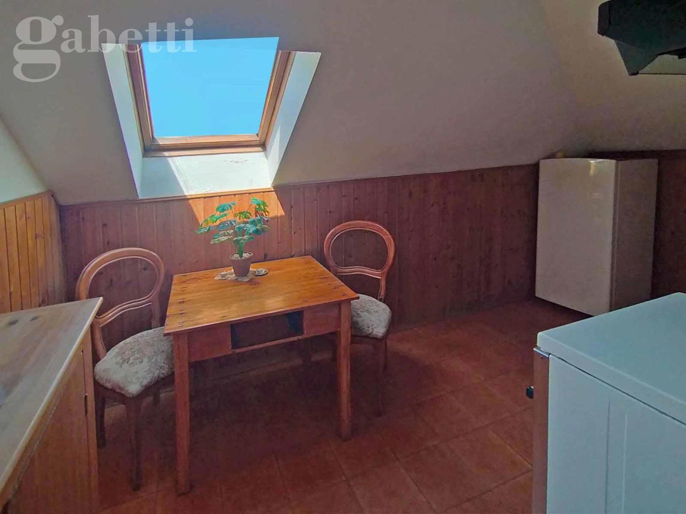 Quadrilocale ristrutturato a Senigallia