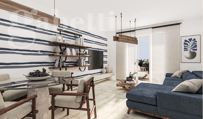 Trilocale in vendita a Senigallia