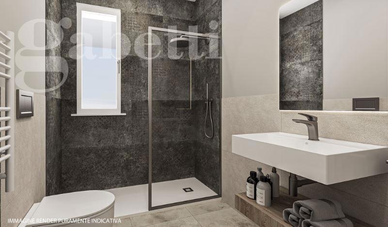 Trilocale in vendita a Senigallia