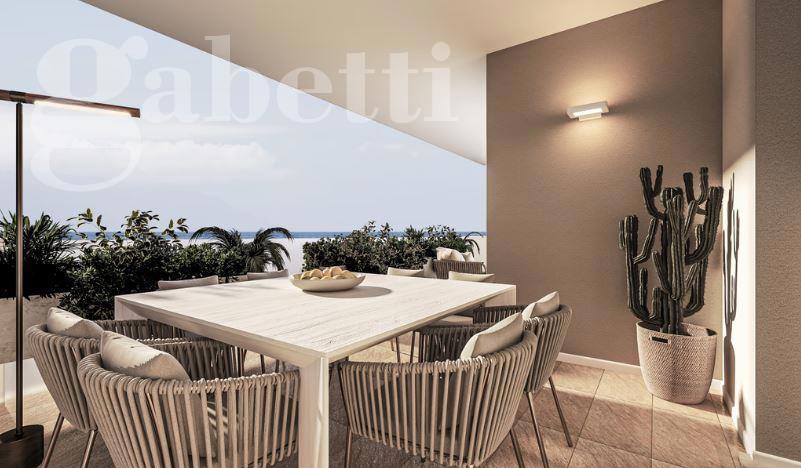 Trilocale in vendita a Senigallia