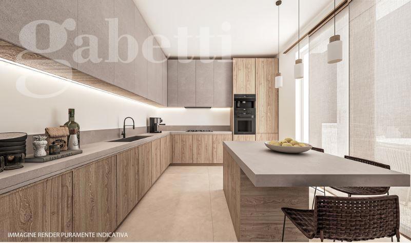 Casa indipendente nuova a Senigallia