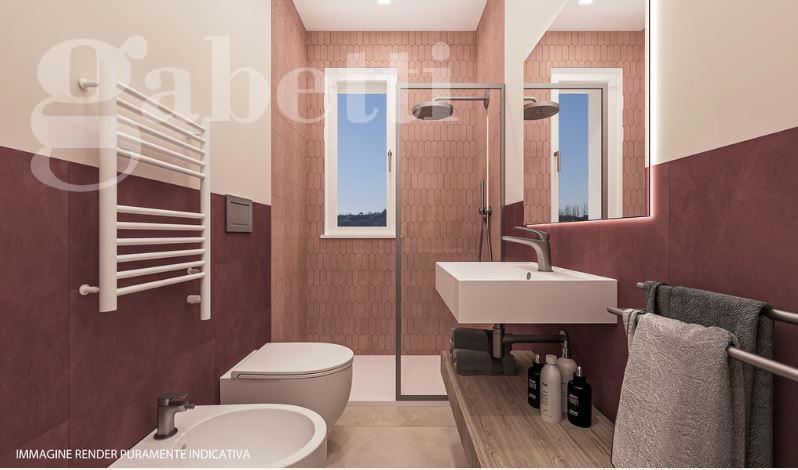 Casa indipendente nuova a Senigallia