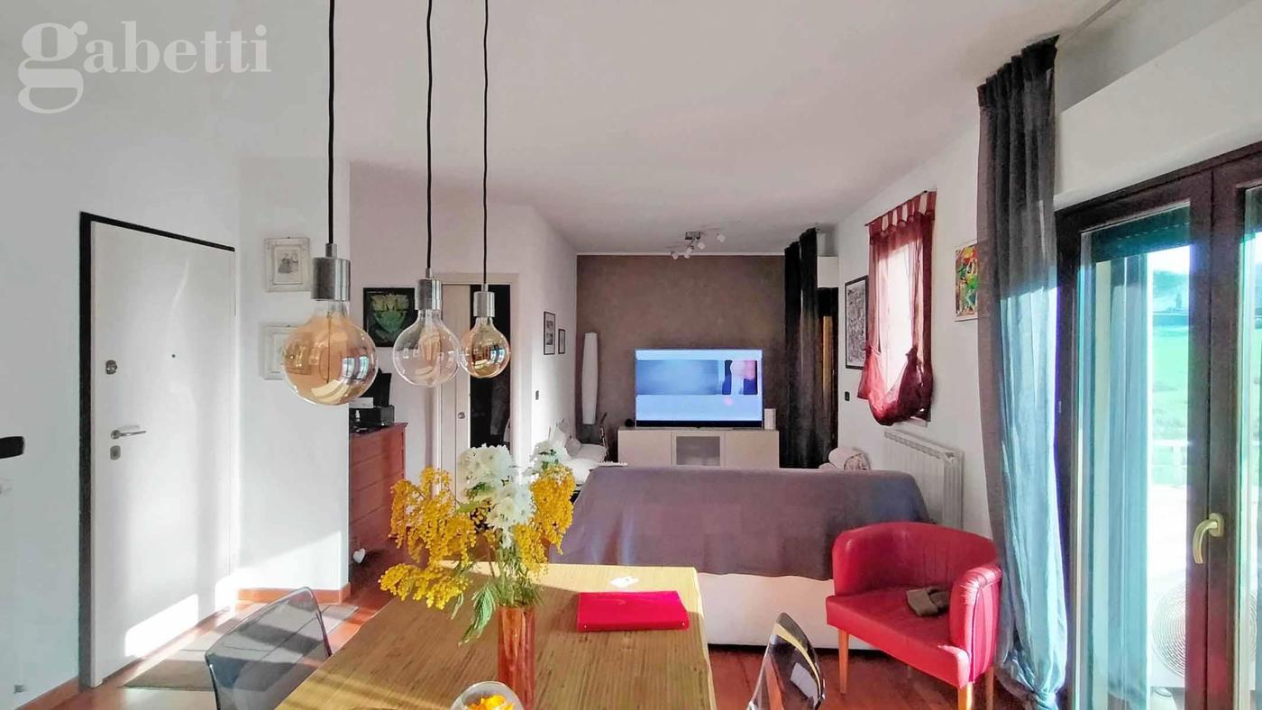 Quadrilocale in vendita a Senigallia