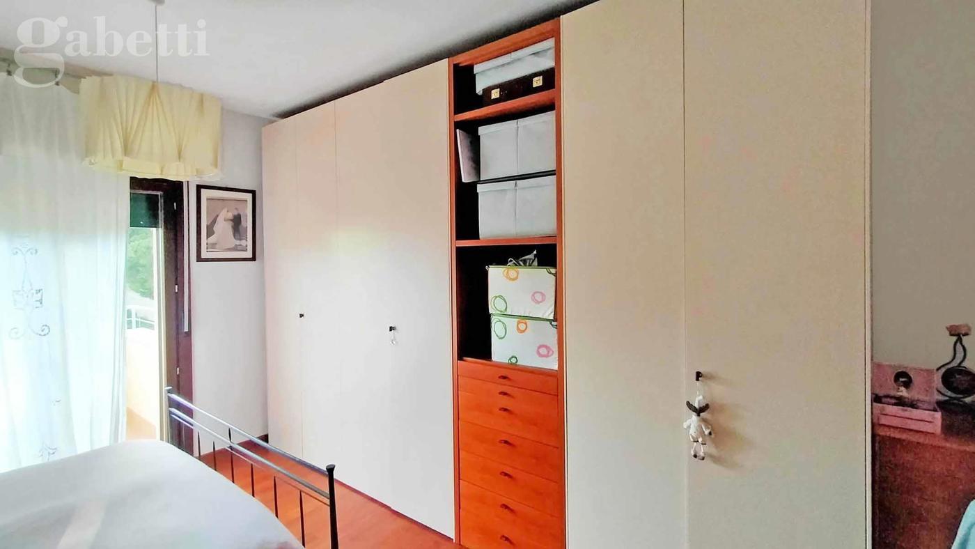 Quadrilocale in vendita a Senigallia