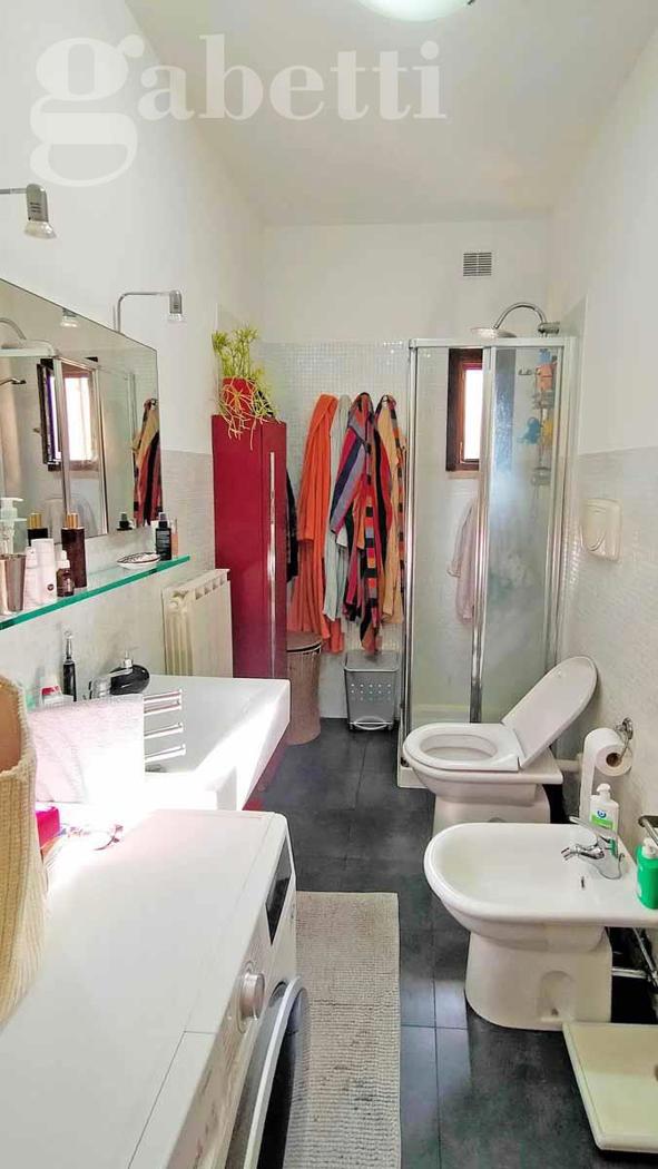 Quadrilocale in vendita a Senigallia