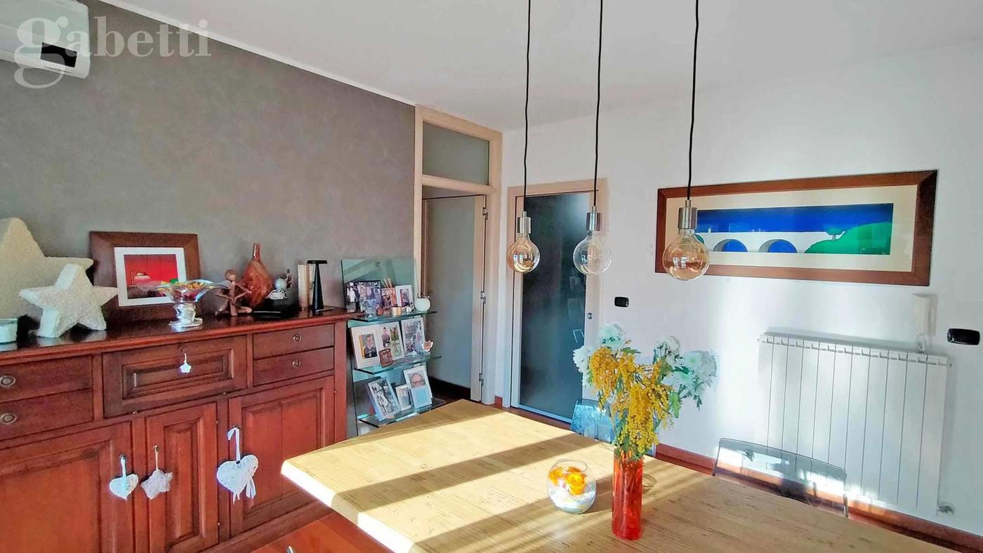 Quadrilocale in vendita a Senigallia