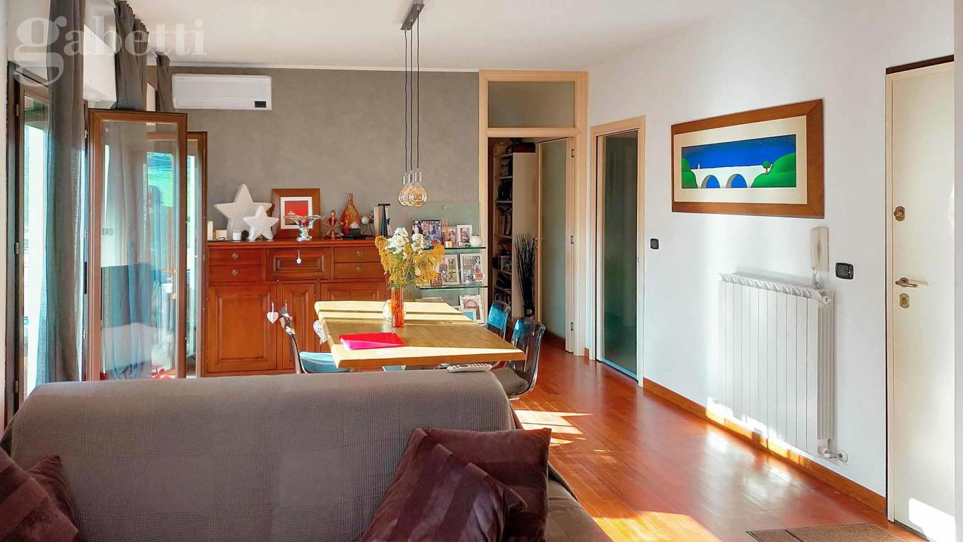 Quadrilocale in vendita a Senigallia