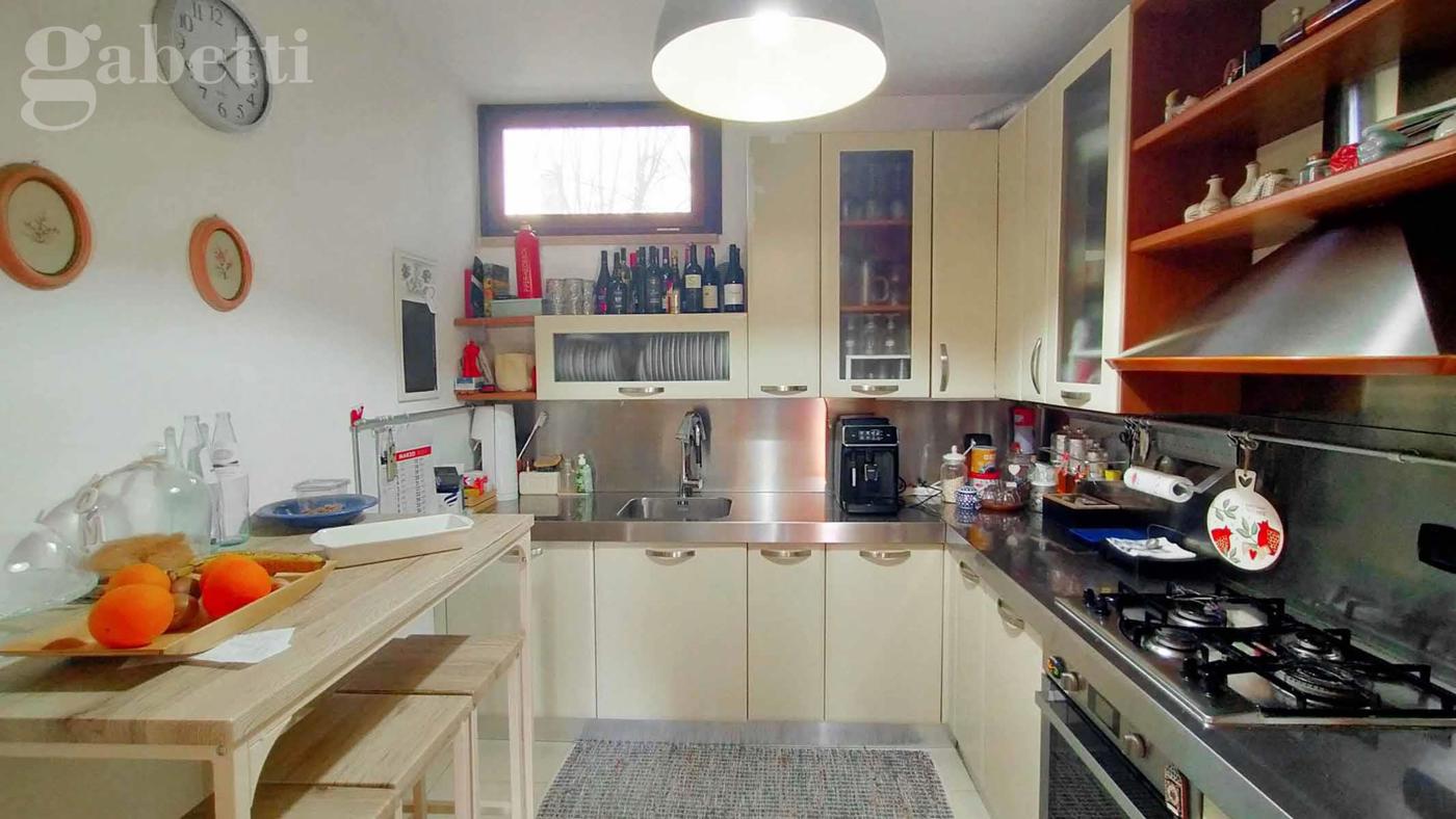 Quadrilocale in vendita a Senigallia