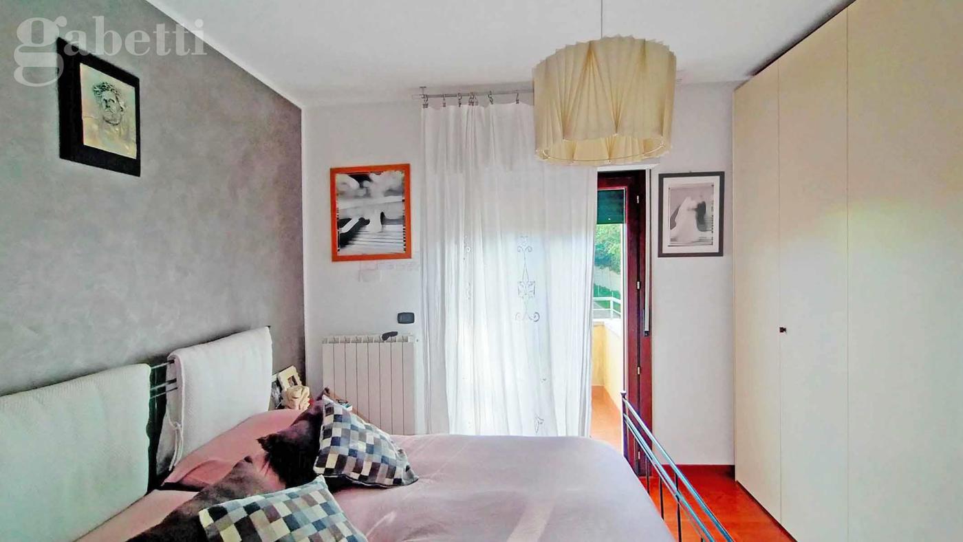 Quadrilocale in vendita a Senigallia