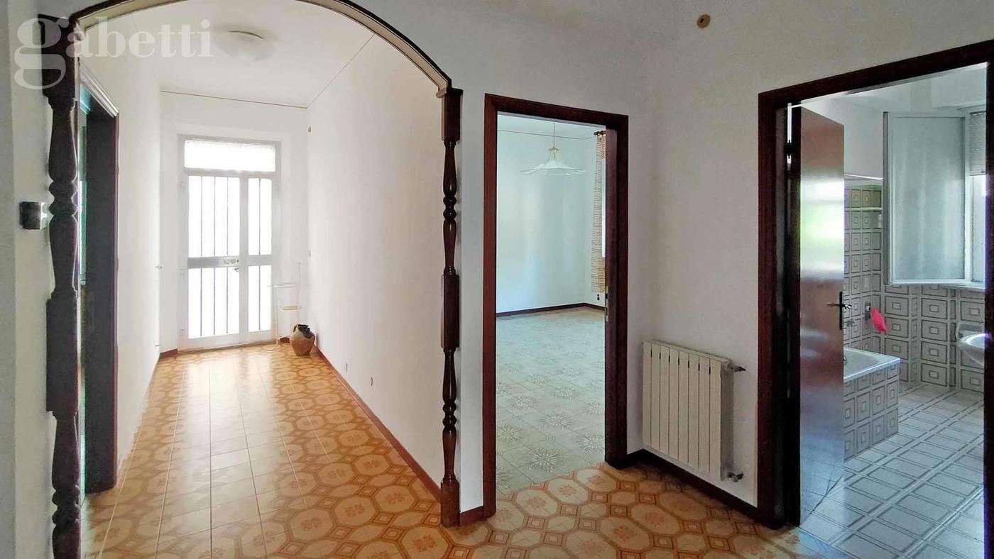 Quadrilocale in vendita a Senigallia