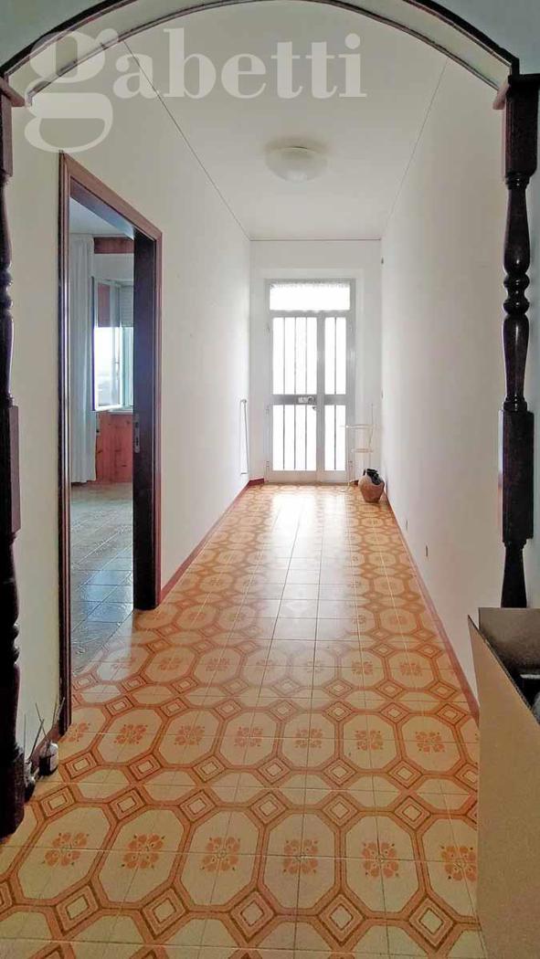 Quadrilocale in vendita a Senigallia