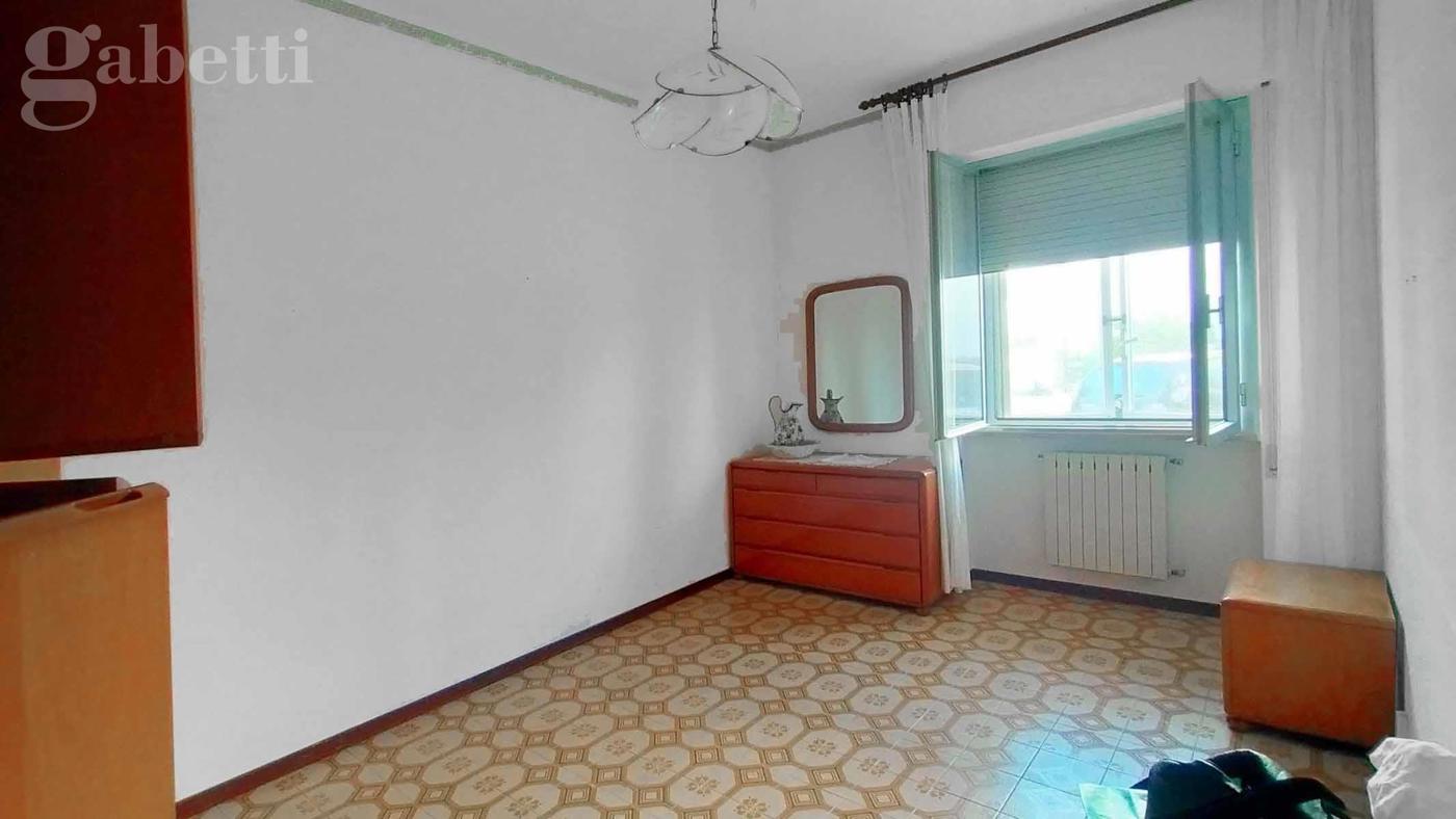 Quadrilocale in vendita a Senigallia