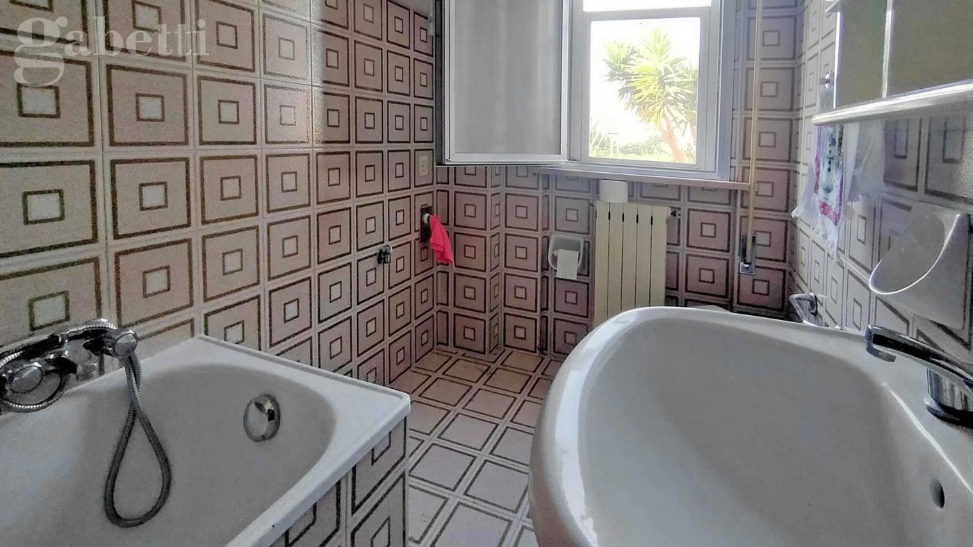 Quadrilocale in vendita a Senigallia