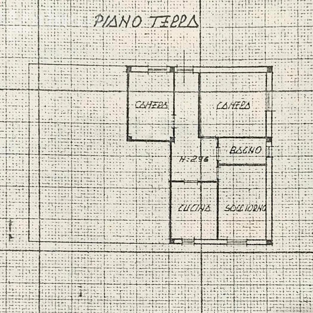 Quadrilocale in vendita a Senigallia