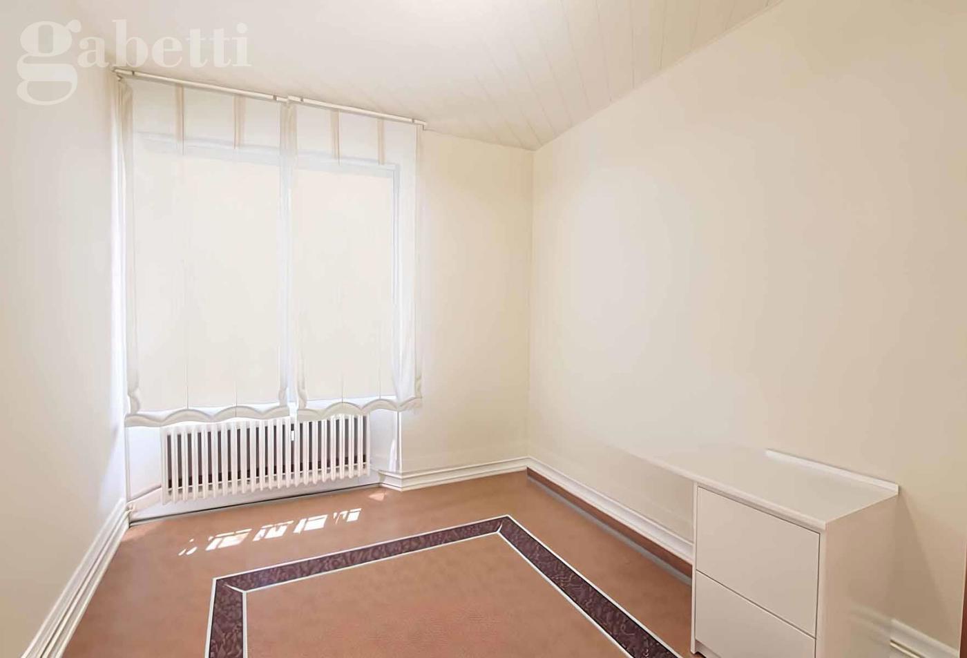 Quadrilocale in vendita a Senigallia