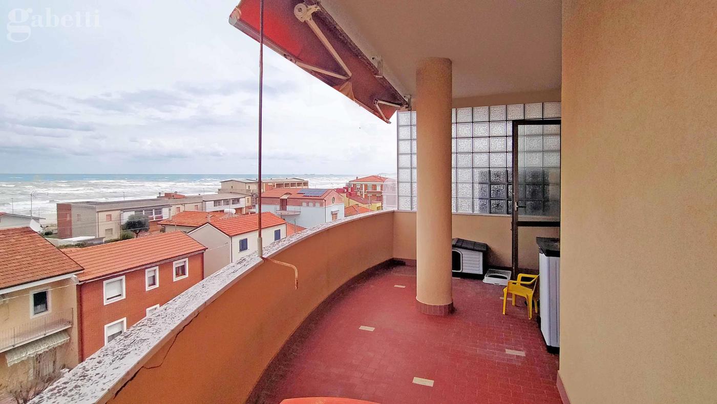 Trilocale in vendita a Senigallia