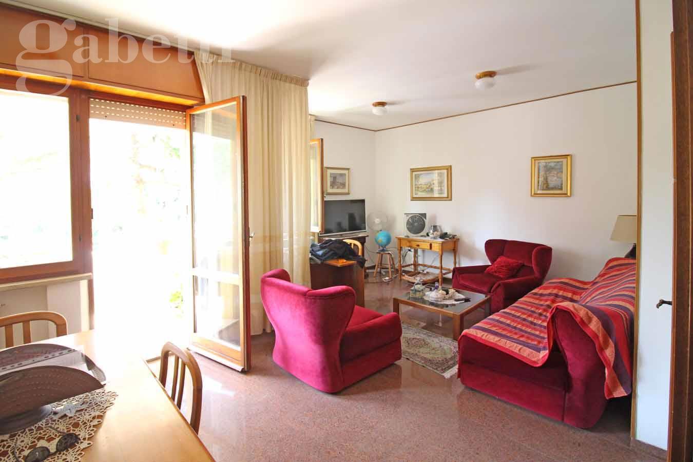 Quadrilocale in vendita a Senigallia