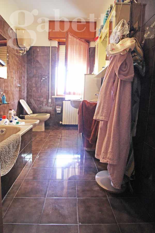 Quadrilocale in vendita a Senigallia