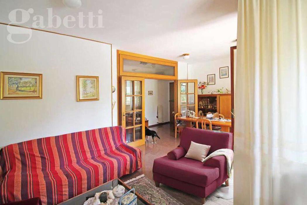 Quadrilocale in vendita a Senigallia