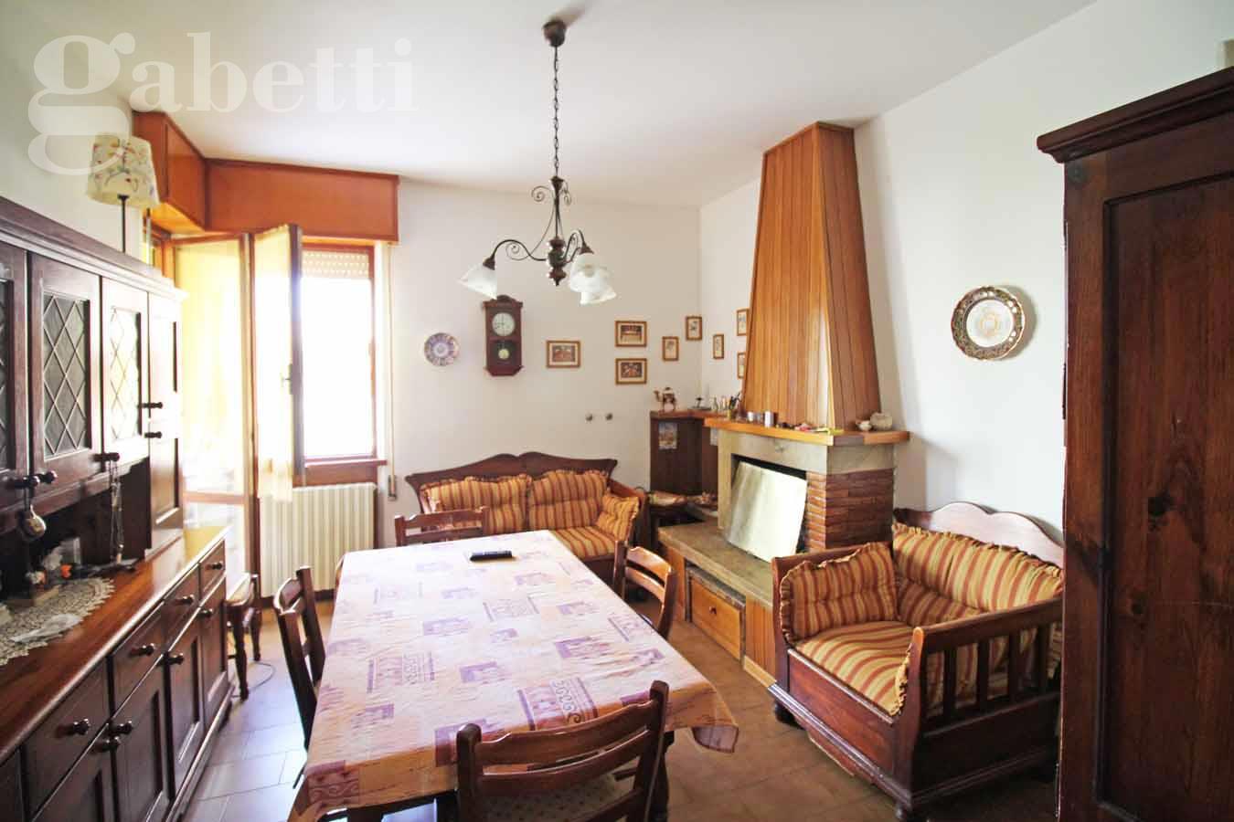 Quadrilocale in vendita a Senigallia