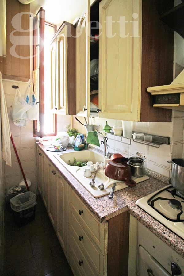 Quadrilocale in vendita a Senigallia