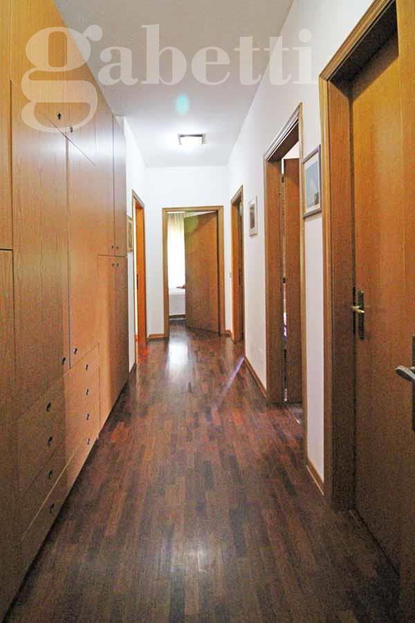 Quadrilocale in vendita a Senigallia