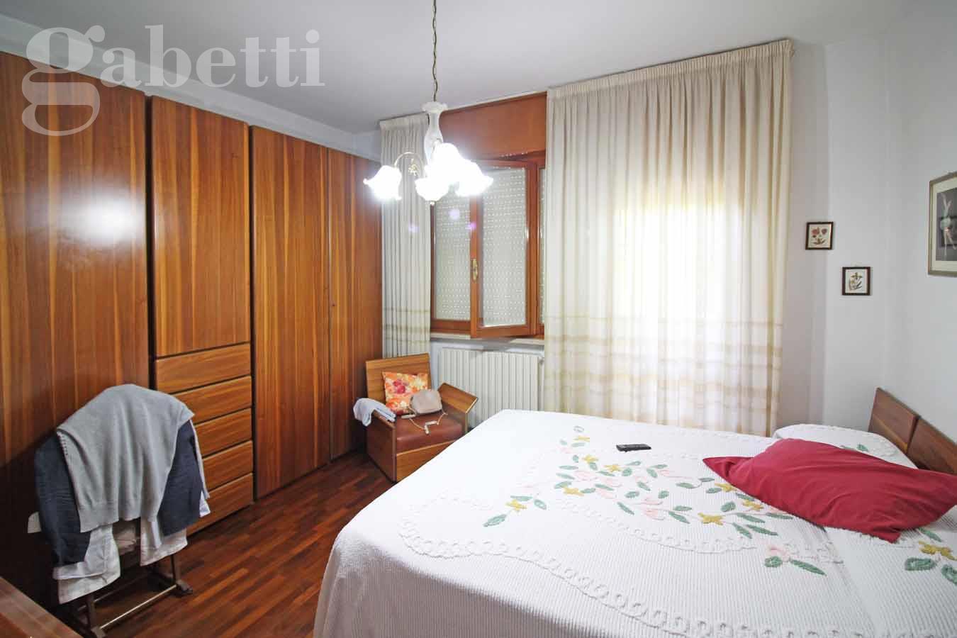 Quadrilocale in vendita a Senigallia