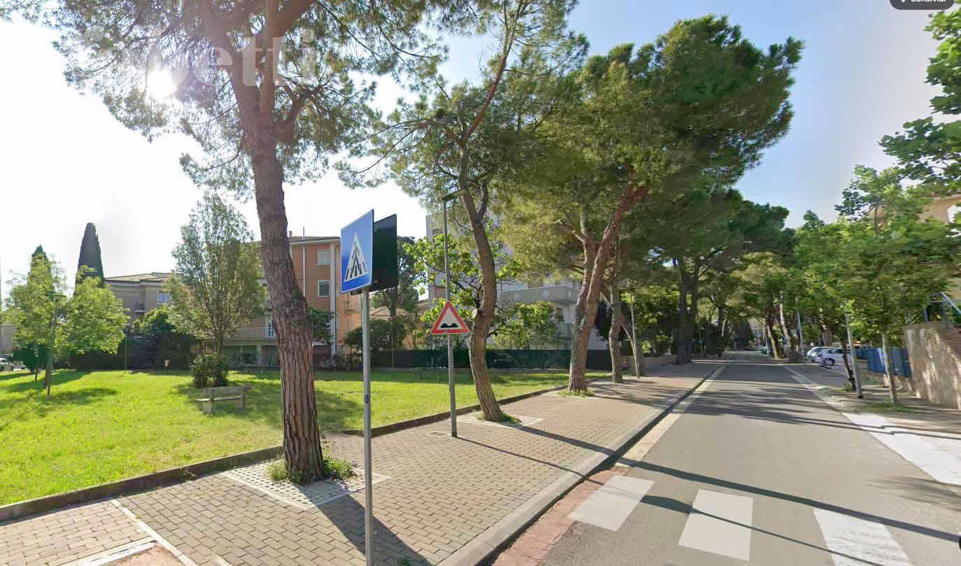 Appartamento in vendita a Senigallia