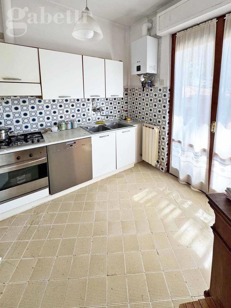 Appartamento in vendita a Senigallia