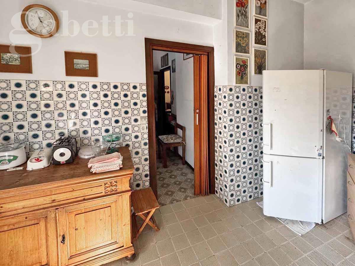 Appartamento in vendita a Senigallia