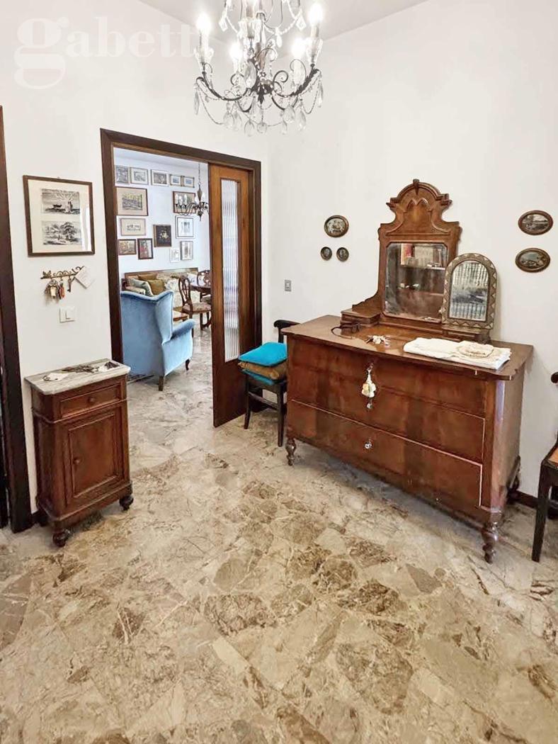 Appartamento in vendita a Senigallia
