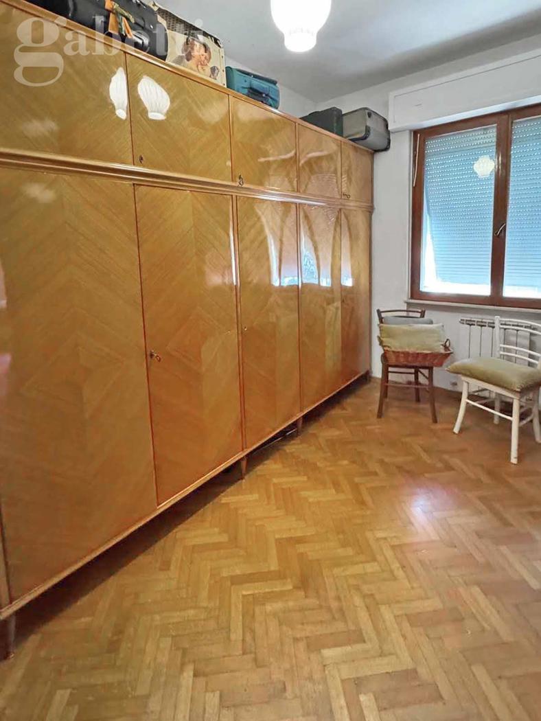 Appartamento in vendita a Senigallia
