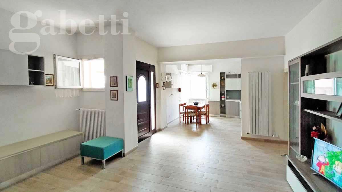 Trilocale in vendita a Senigallia
