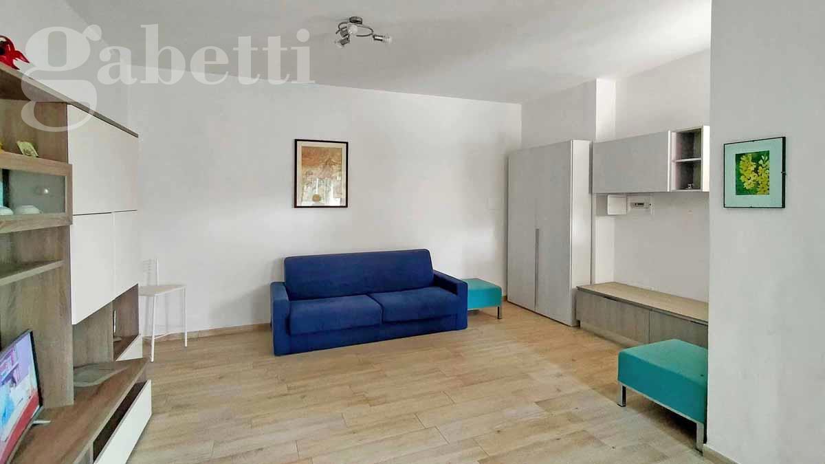 Trilocale in vendita a Senigallia