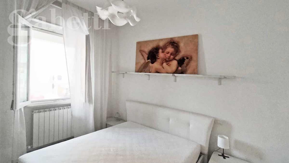 Trilocale in vendita a Senigallia