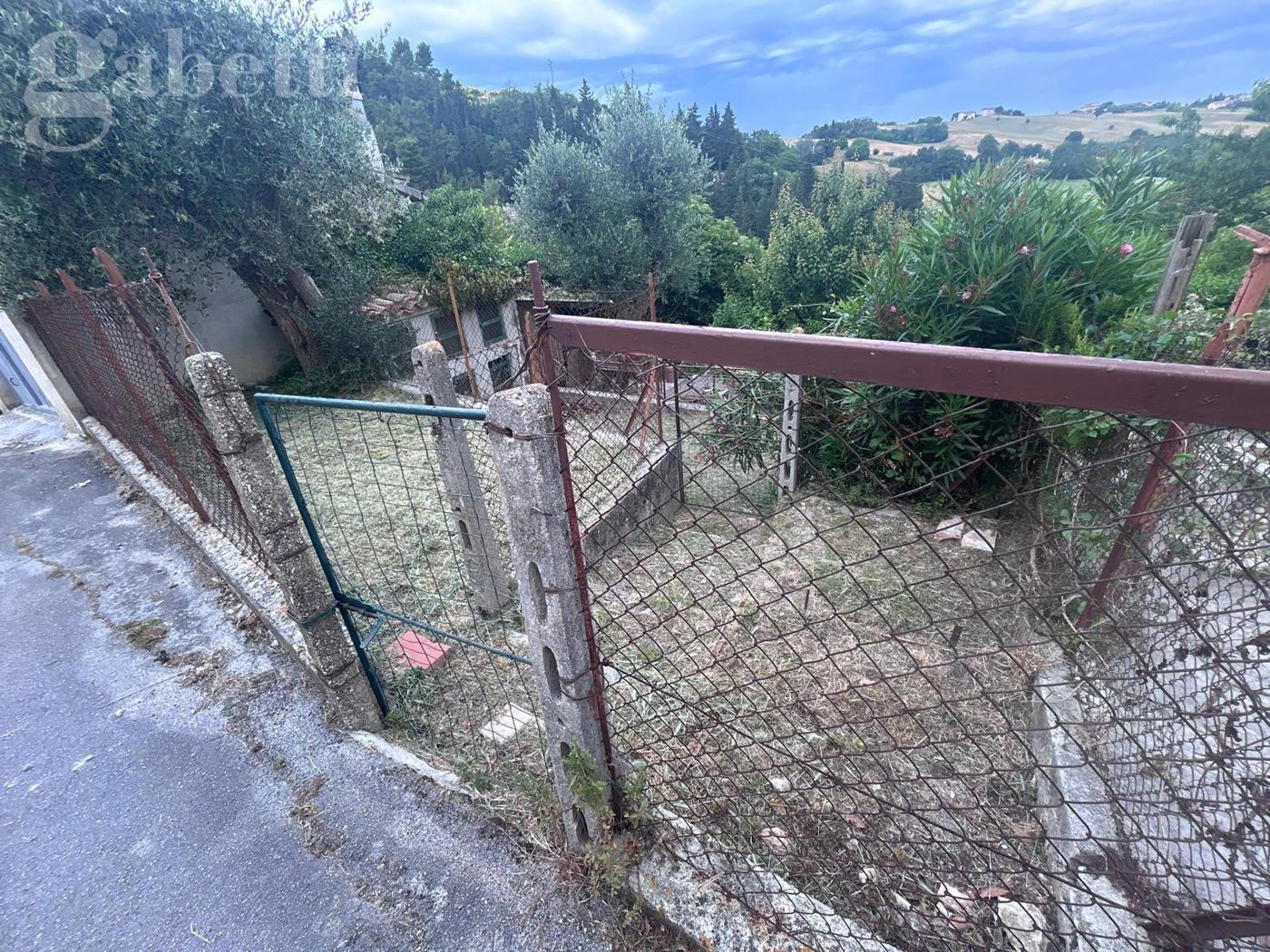 Quadrilocale in vendita a Arcevia