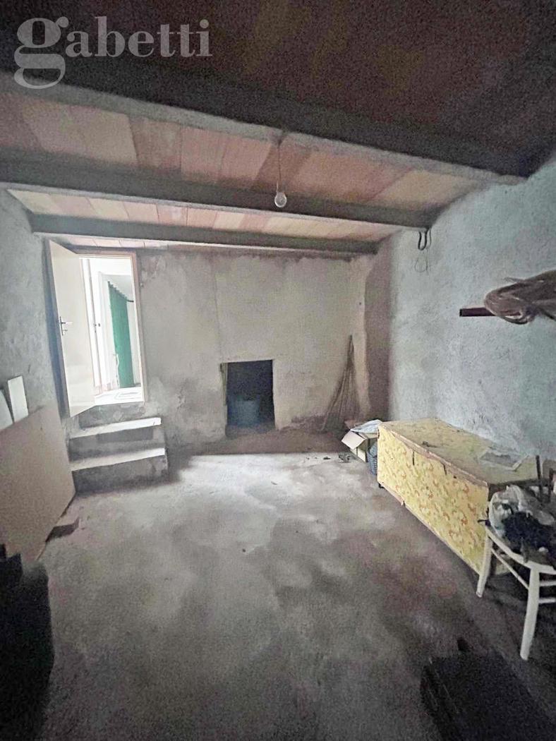 Quadrilocale in vendita a Arcevia