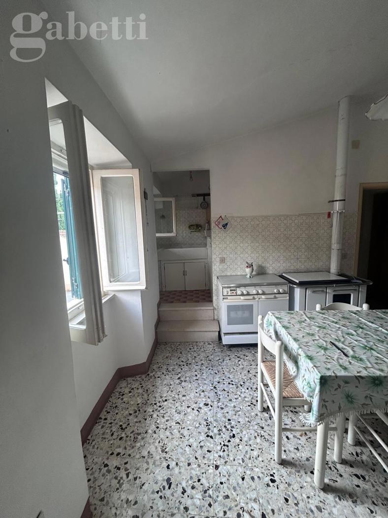 Quadrilocale in vendita a Arcevia