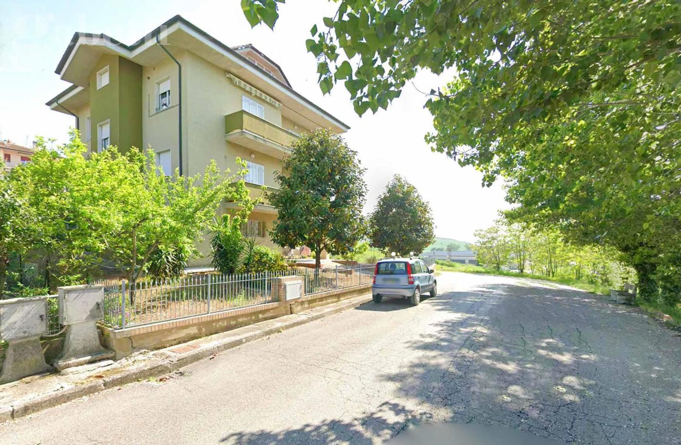 Appartamento in vendita a Ostra