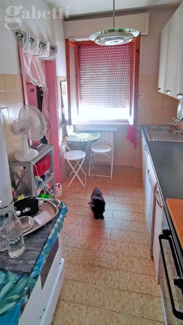Casa indipendente con box doppio a Corinaldo