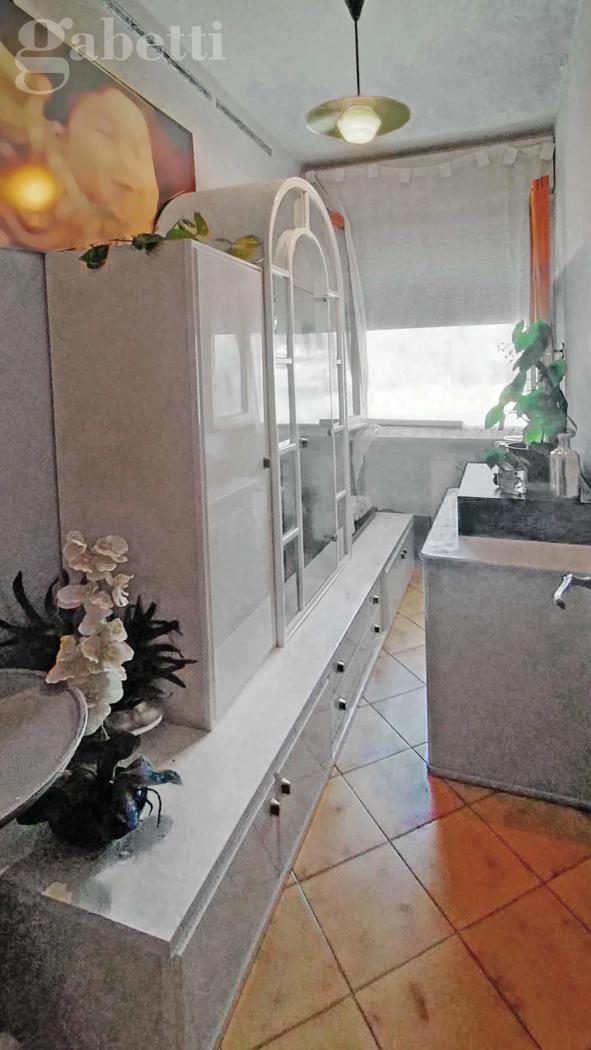 Casa indipendente con box doppio a Corinaldo