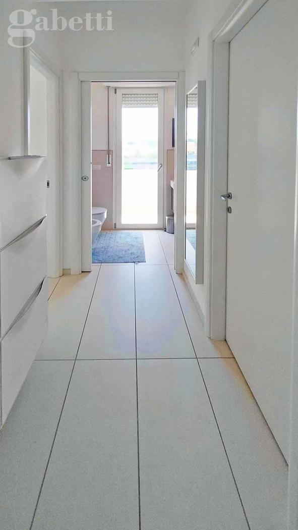 Attico in vendita a Senigallia