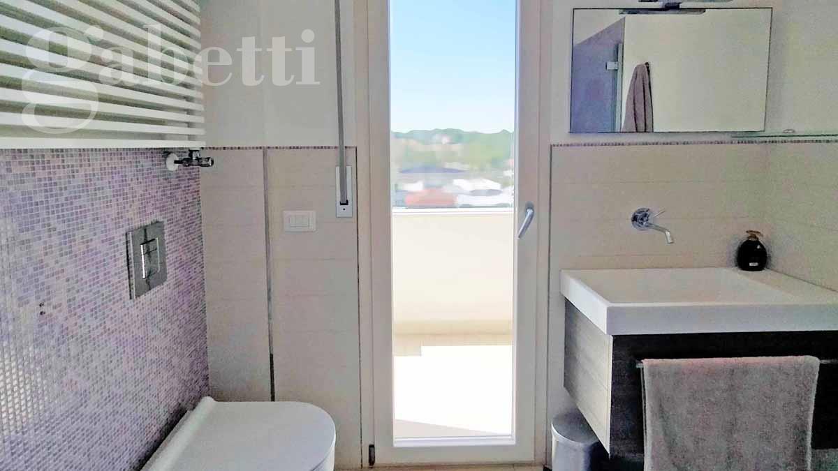 Attico in vendita a Senigallia