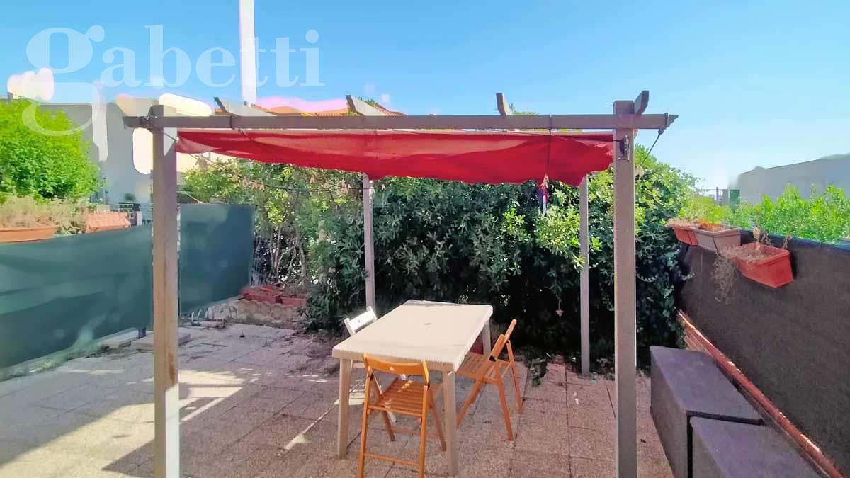Bilocale in vendita a Senigallia