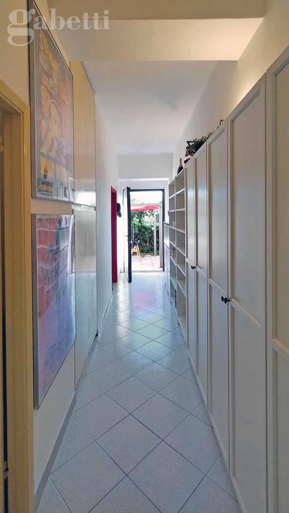 Bilocale in vendita a Senigallia